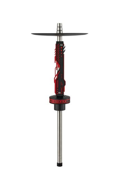 Y.K.A.P. Neo Mod Red NEW Model