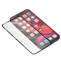Защитное 3D-стекло CeramicGlass для iPhone 12 Pro Max