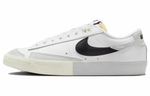 Кроссовки Nike Blazer Low '77 "Split"