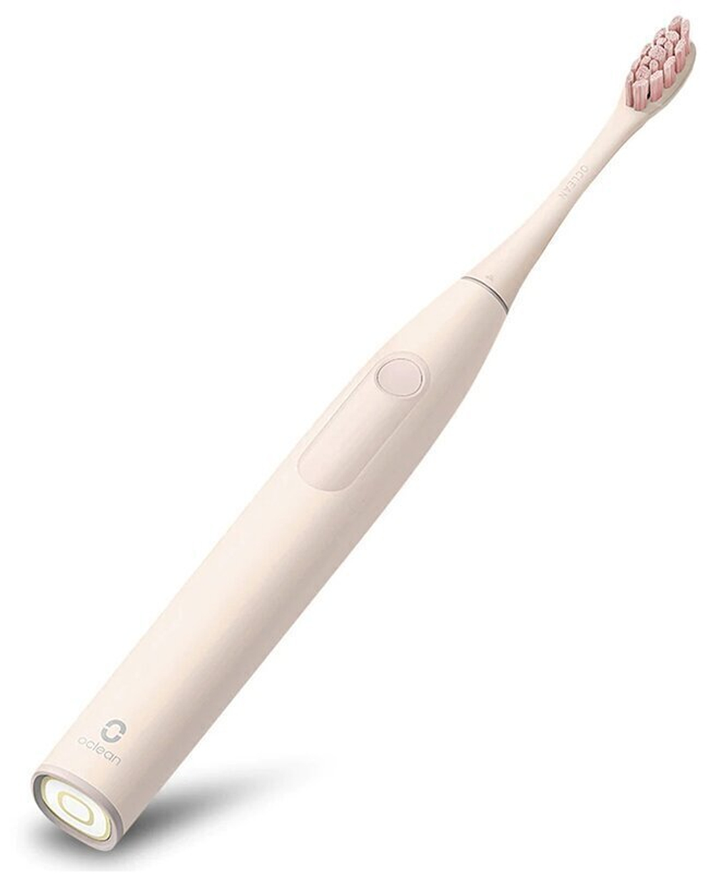 Электрическая зубная щетка Oclean Z1 Electric Toothbrush, Розовый