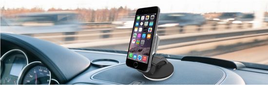 Обзор Onetto Easy Flex Magent Suction Cup