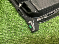 Решетка перед. бампера VW Touareg 3 (18-23) R-line