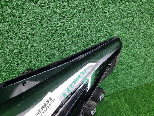 Фара левая Faw Bestune T55 (2021-н.в.) LED