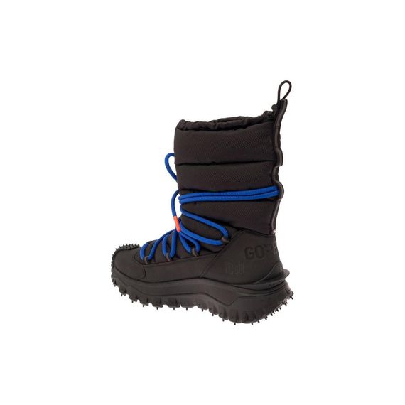 Moncler Mengkeli 'Black'