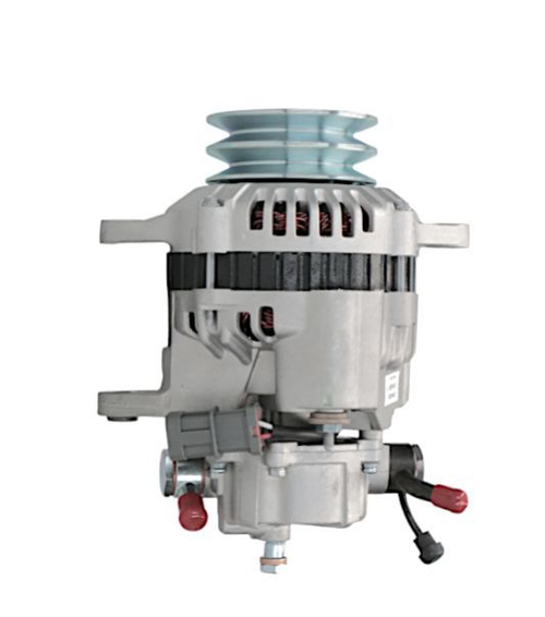 Генератор ALB0429