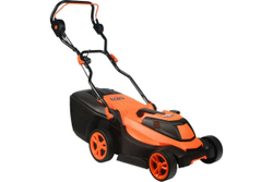 Электрическая газонокосилка PATRIOT PT 1634E 512309224
