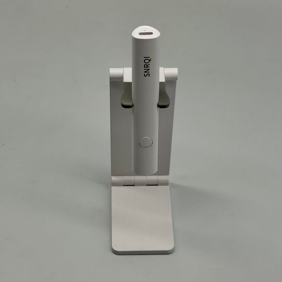 Фонарик для маникюра SNRQI WHITE