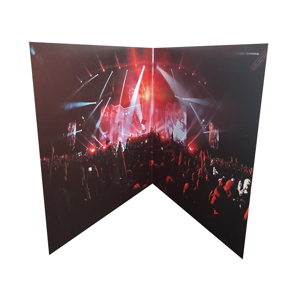 ДДТ / Иначе (Limited Edition)(Coloured Vinyl)(2LP)