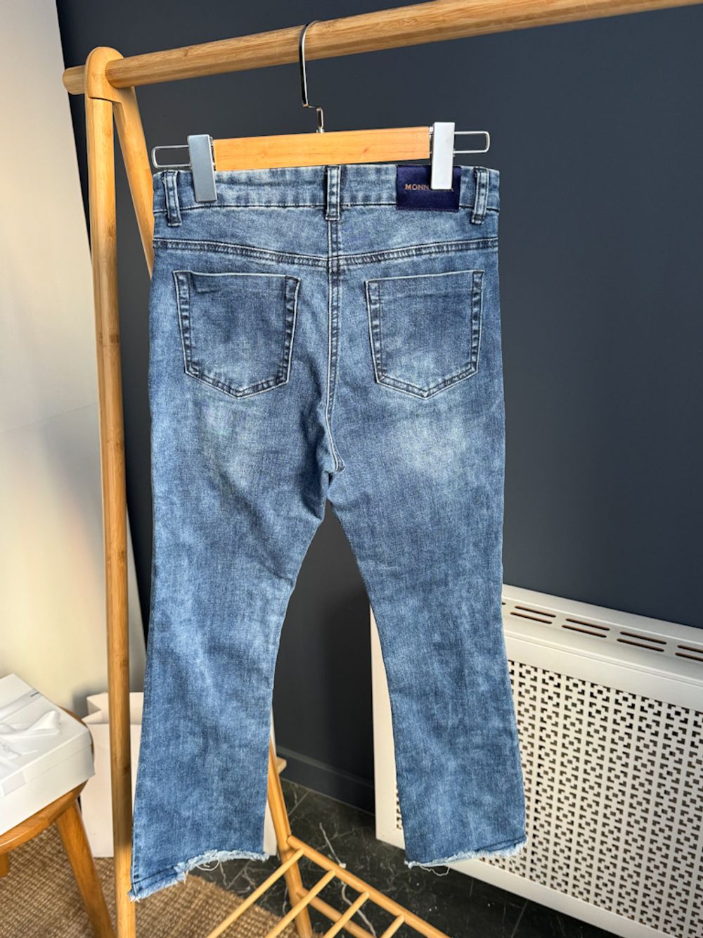 Джинсы Monnalisa, 158