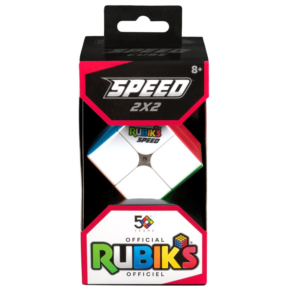 Rubiks 20148955 — Головоломка Кубик Рубика 2x2 Speed Rubik's 20148955 — фото 2