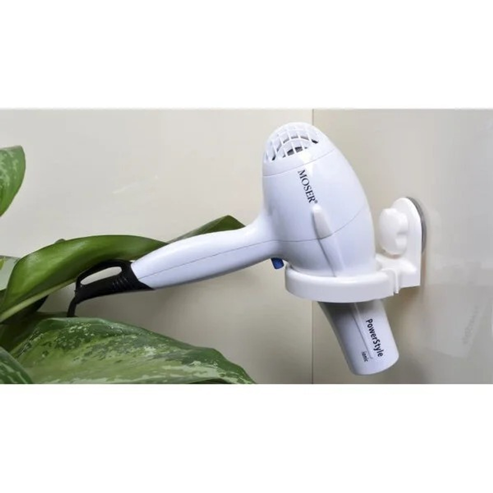 "ELEMENT" Держатель для фена GR-3403