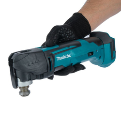 Реноватор аккумуляторный Makita DTM51Z