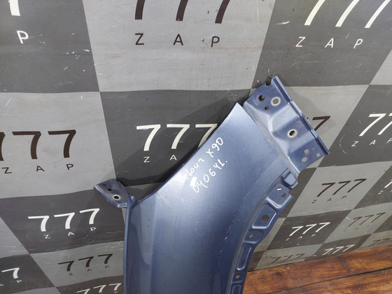 Крыло переднее правое Jetour X90 Plus 21-нв Б/У Оригинал F208403102DY