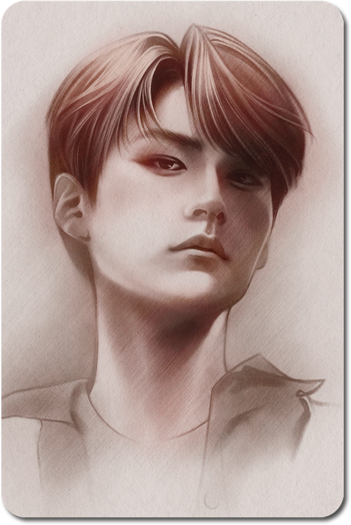 Арт карта / igyx_arts / STRAY KIDS #42