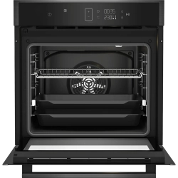 Электрический духовой шкаф Hotpoint FE9 1351 SH BLG