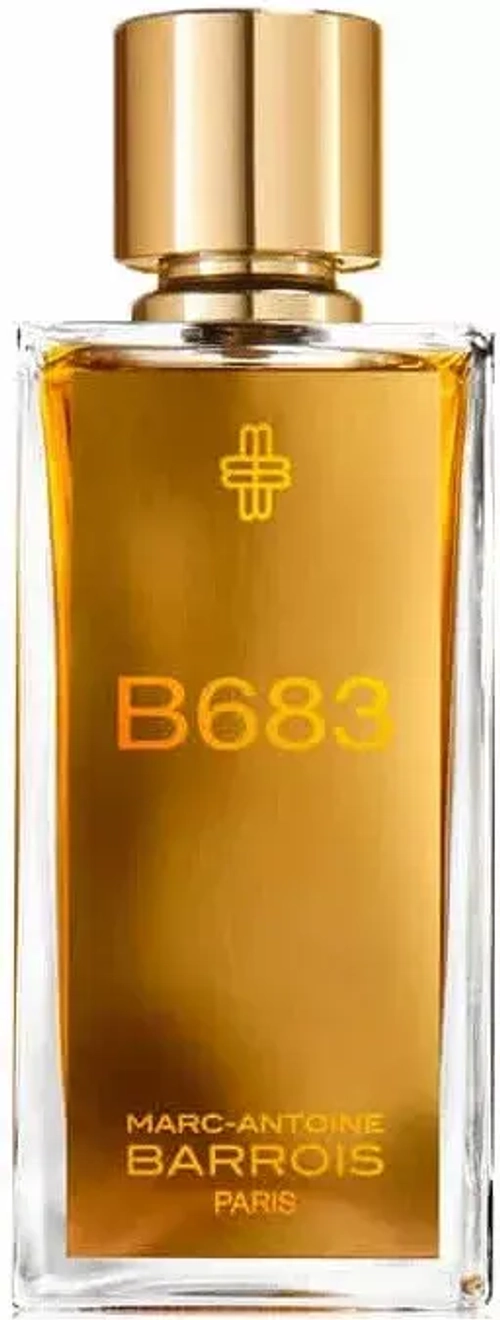 Marc-Antoine Barrois B683 Eau de Parfum 100 ml