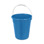 Ведро пластмассовое пищевое Евро 8л