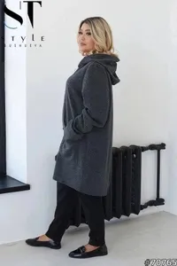 Кардиган УК-759 Фабрика Моды