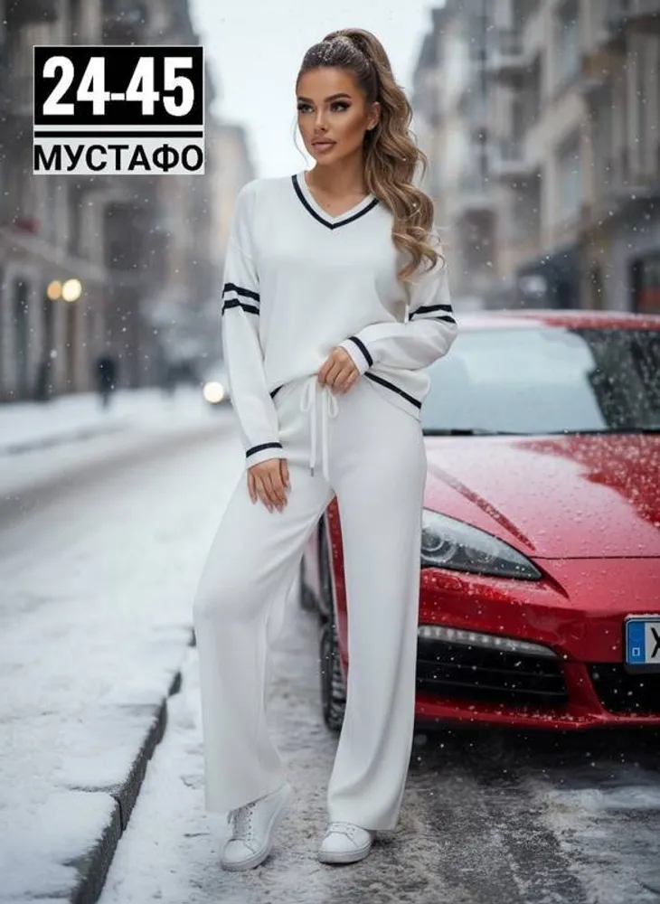 Костюм 2949925 Fabrika