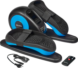 Эллиптический министеппер Bradex c электроприводом педалей СЕЛЕКТ Bradex