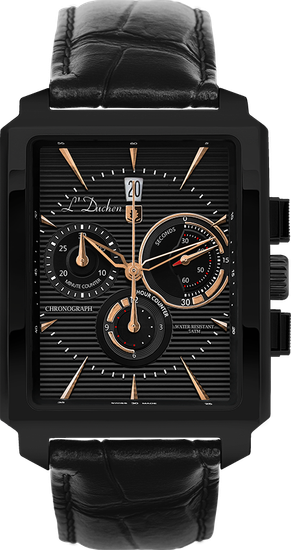 Наручные часы L'Duchen D 582.91.31