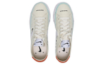 Nike Court Legacy CNVS double hook stitching material sports and leisure low-top sneakers men's beige