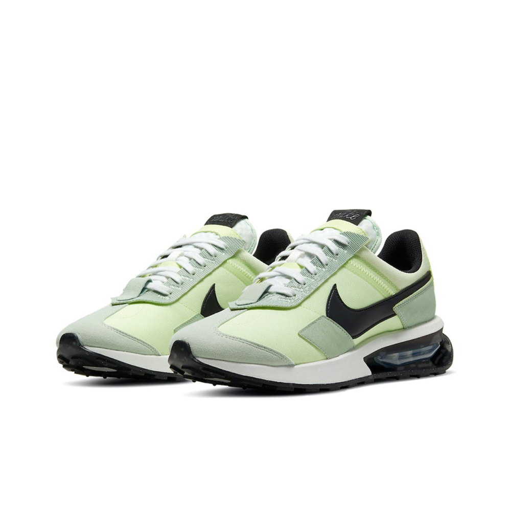 Кроссовки Nike Air Max Pre-Day «Лайм»