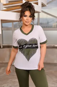 Костюм "Сердце" УК-236