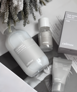 ✨Celimax Dual Barrier✨