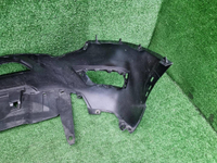 Бампер передний Toyota Land Cruiser 300 (21-нв)