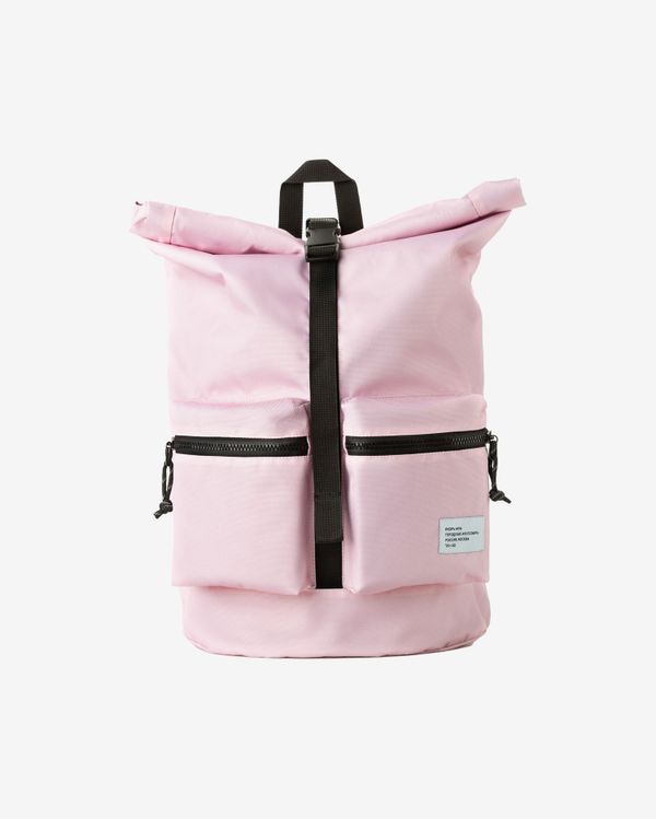 Рюкзак Разведчик '21-22 мягко-розовый - фото 1