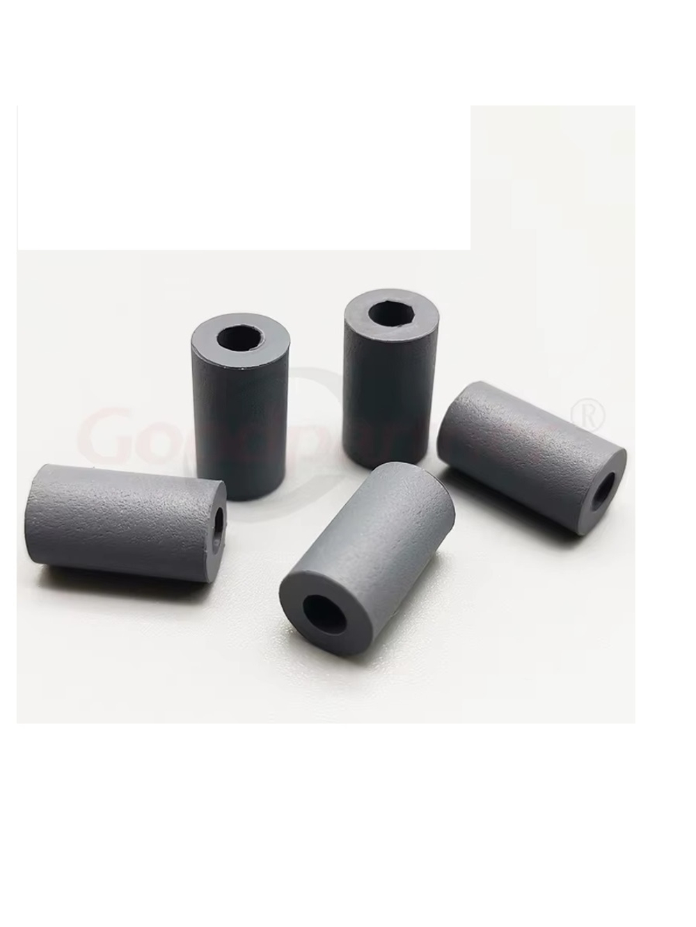 Ролики дуплекса для Brother HL 2260 2560 DCP 7080 7180 MFC 7380 7480 HL-L2300 L2500, 2 шт