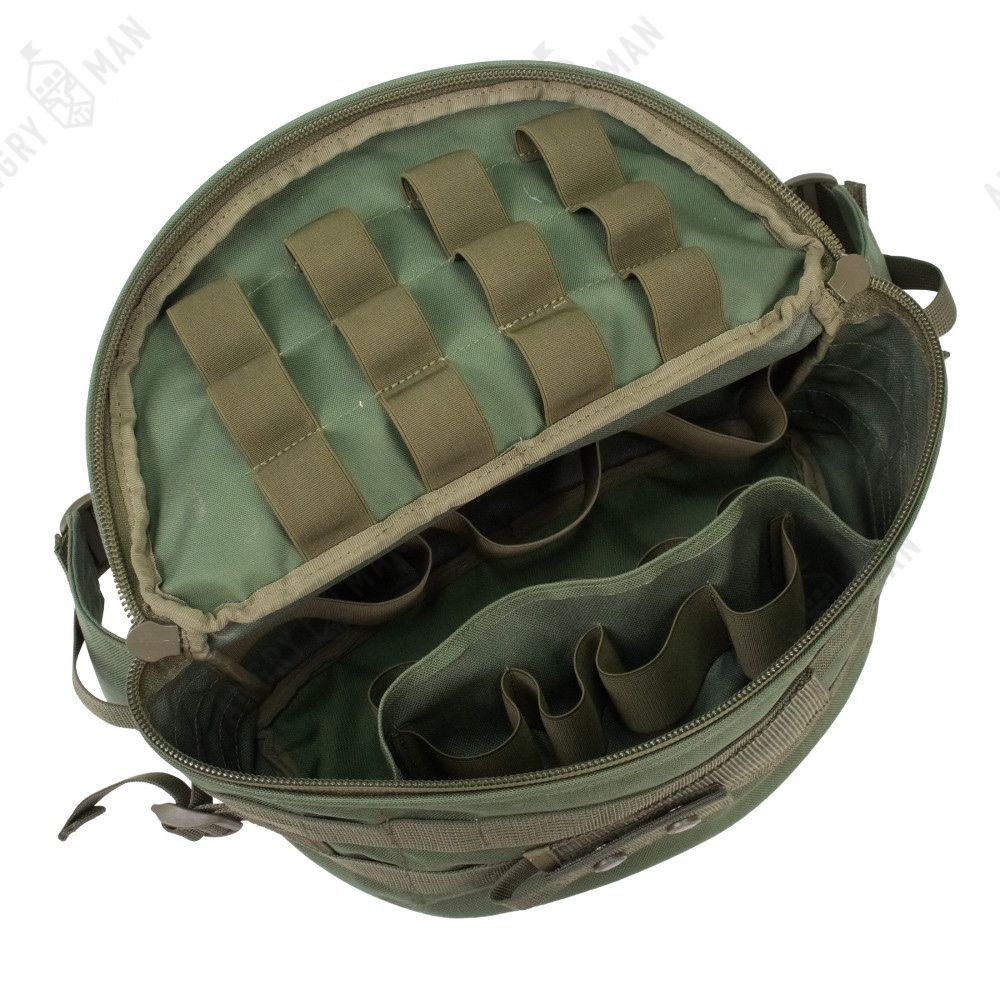 Сумка медицинская групповая, Stich Profi