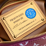 Louis Vuitton Speedy P9 Bandouliere 25