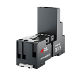 Колодка Prompower PPYF-08-ESS-B для реле серии PMY2, винтовые клеммы