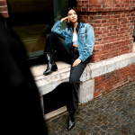 Пояс CALVIN KLEIN 2.5CM, 4K7001G