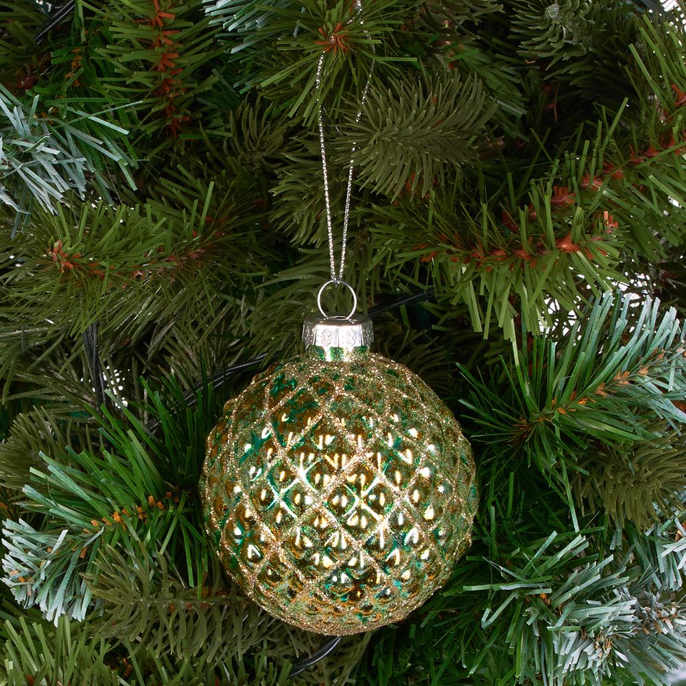 Набор шаров Gipfel Christmas Toys 41463