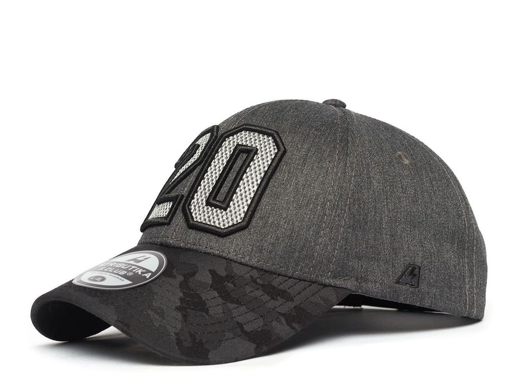 Бейсболка КХЛ №20