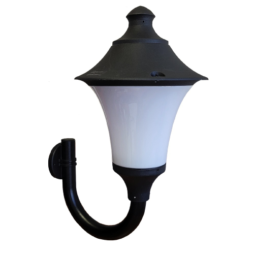 Уличный настенный светильник Fumagalli REMO R50.251.000.AYE27