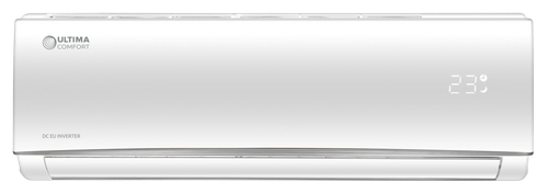 Внутренний блок ULTIMA COMFORT ECLIPSE MULTI DC EU Inverter UC-ECM12PN
