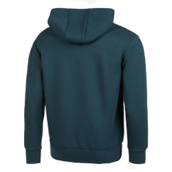 Мужская кофта теннисная adidas Future Icon Badge Of Sport Hoody Men - Dark Grey