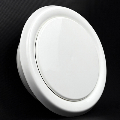 Диффузор пластиковый универсальный DVA 200