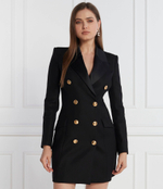 Платье Elisabetta Franchi - черный(AB41836E2)