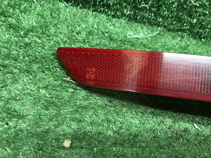 Катафот левый Kia Rio 3 QB (2015-2017) седан