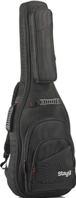 Чехол для классической гитары STAGG STB-NDURA 25 C