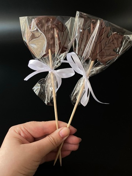 Медианты на палочке (ассорти)