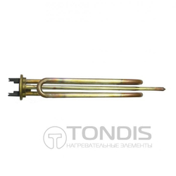 ТЭН RСF TW3 PA М6 2000W/230V (прижимной) в/з 184281