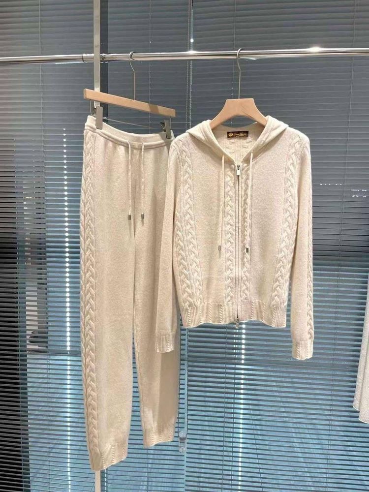 Свитер Loro Piana