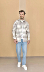Рубашка Kiton, арт. 480249601