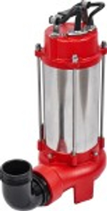 Насос дренажный ELITECH НПФ 2000Р 205641